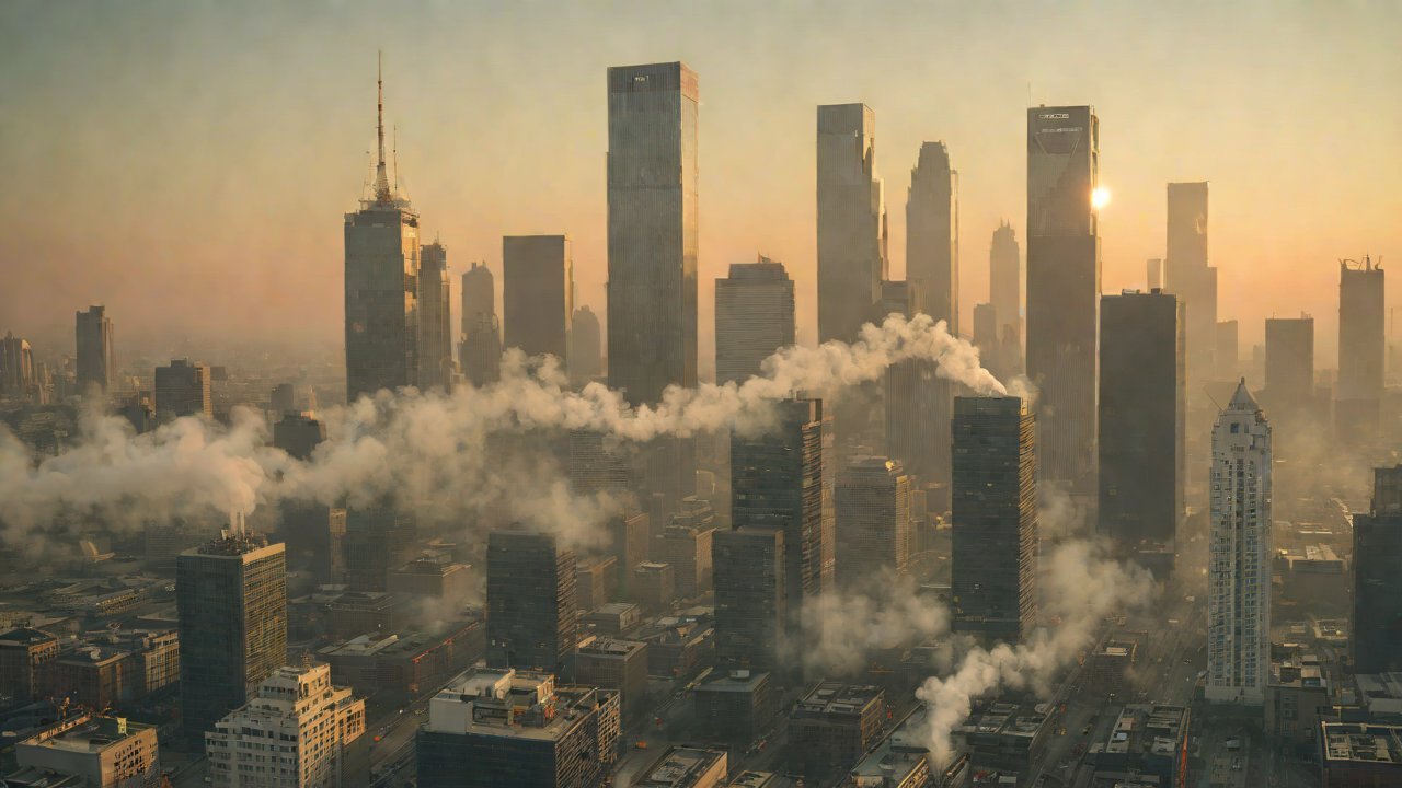 2026 Quantitative Analysis Scheme for Pollution Processes Based on Causal Inference Algorithms