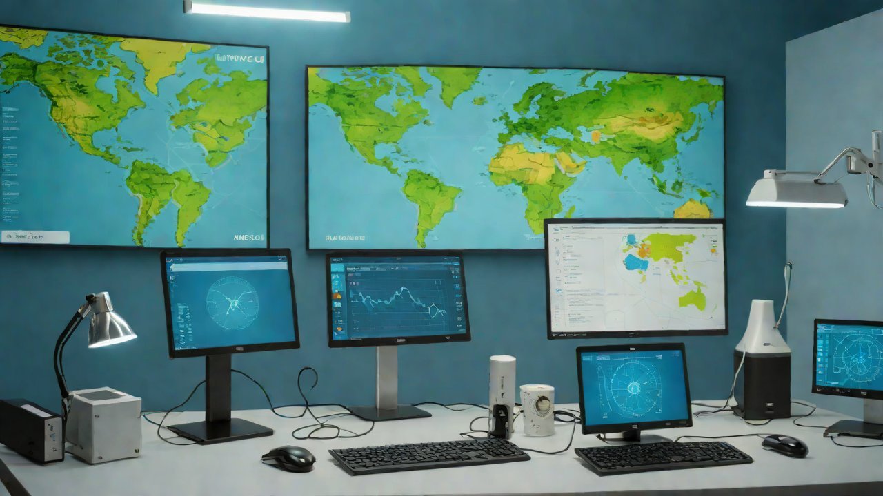 How to Use AI Models to Repair Time Gaps in Air Monitoring Data Caused by Power Outages?