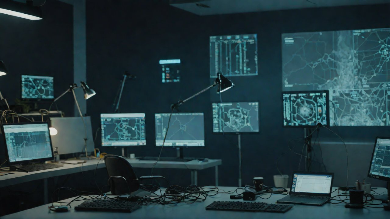 2026 Solution to Solve System Anti-Tamper Alarm Problems Caused by Human-Intentioned Damage to Monitoring Sites