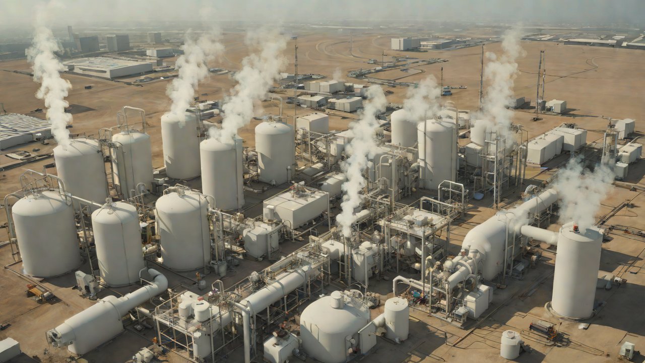 Sensor Protection and Automatic Dilution Solutions for High-Concentration Pollution Environments in 2026