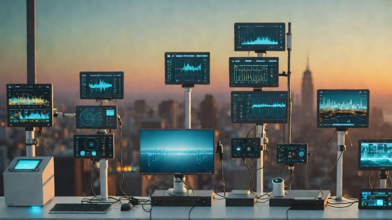 2026 Local Filtering Technology for False Contamination Values in Monitoring Nodes Based on Edge Computing