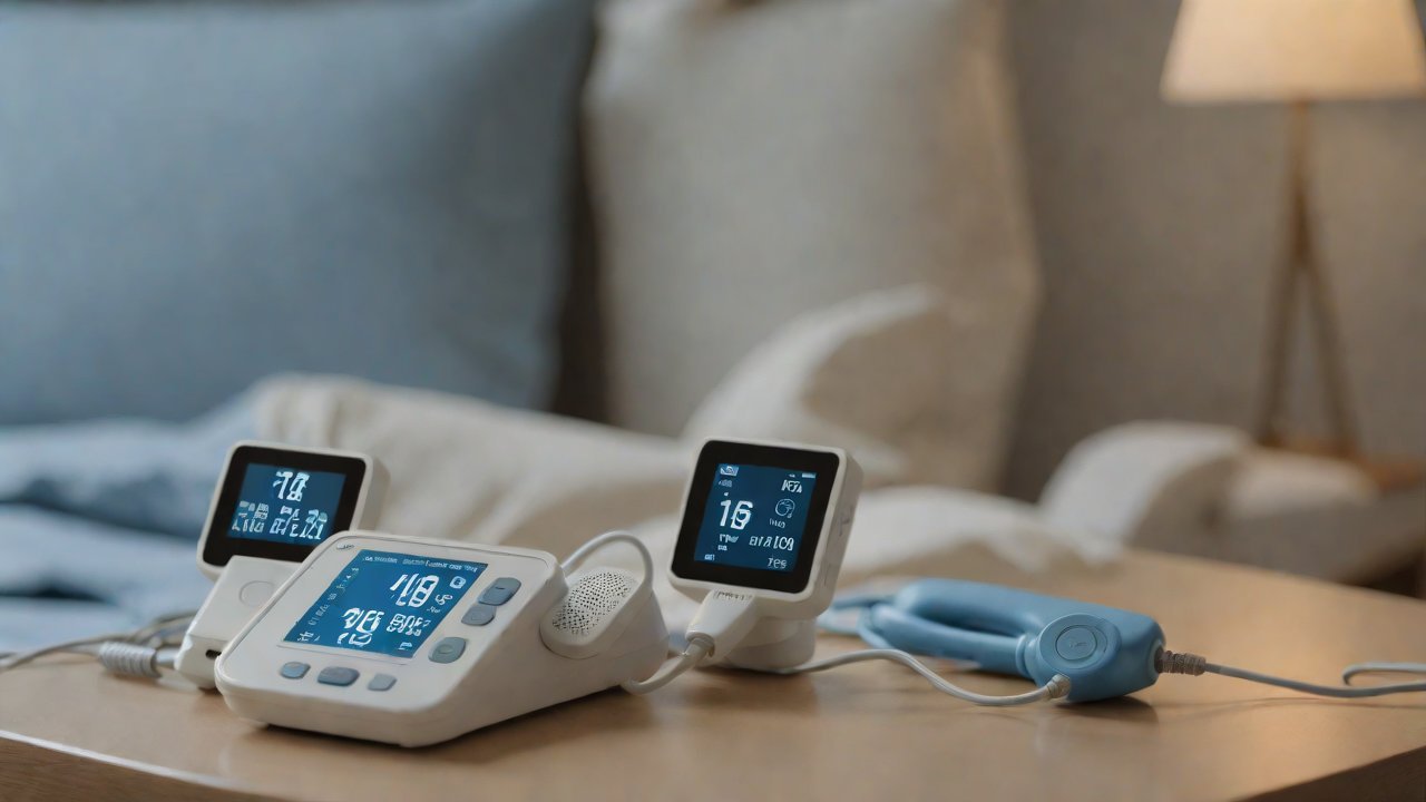 Home Monitoring Solution for Chronic Obstructive Pulmonary Disease (COPD) Based on Wearable Pulse Monitors