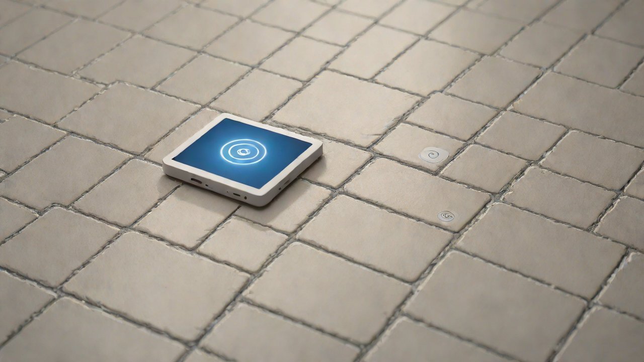 2026 Fall Detection and Instantaneous Alarm Solution Based on High-Precision MEMS Sensors