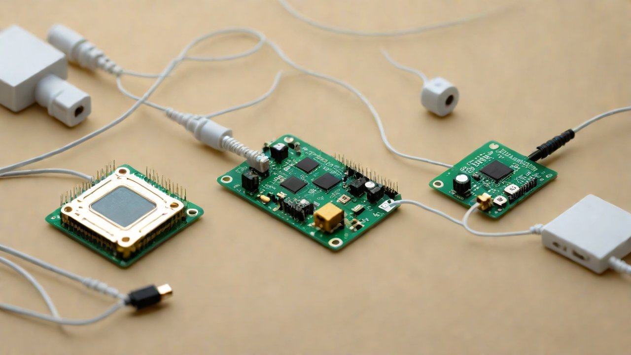 2026 Low-power communication solution for implantable Internet of Things (IoMT) medical devices