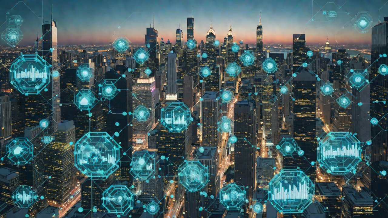 2026 AIGC-Based Multidimensional Health Data Trend Analysis and Automated Report Generation Solution