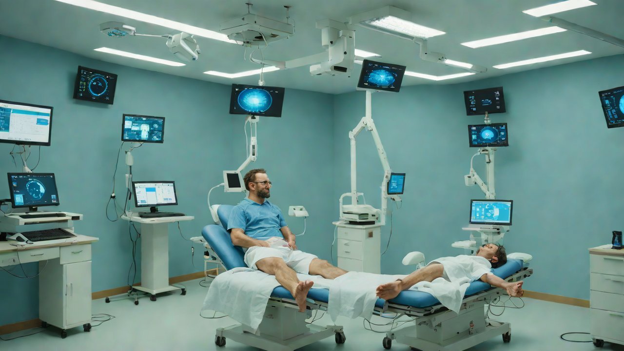 Remote Rehabilitation Guidance: Solution Based on IoT Motion Capture and AIGC Real-Time Correction