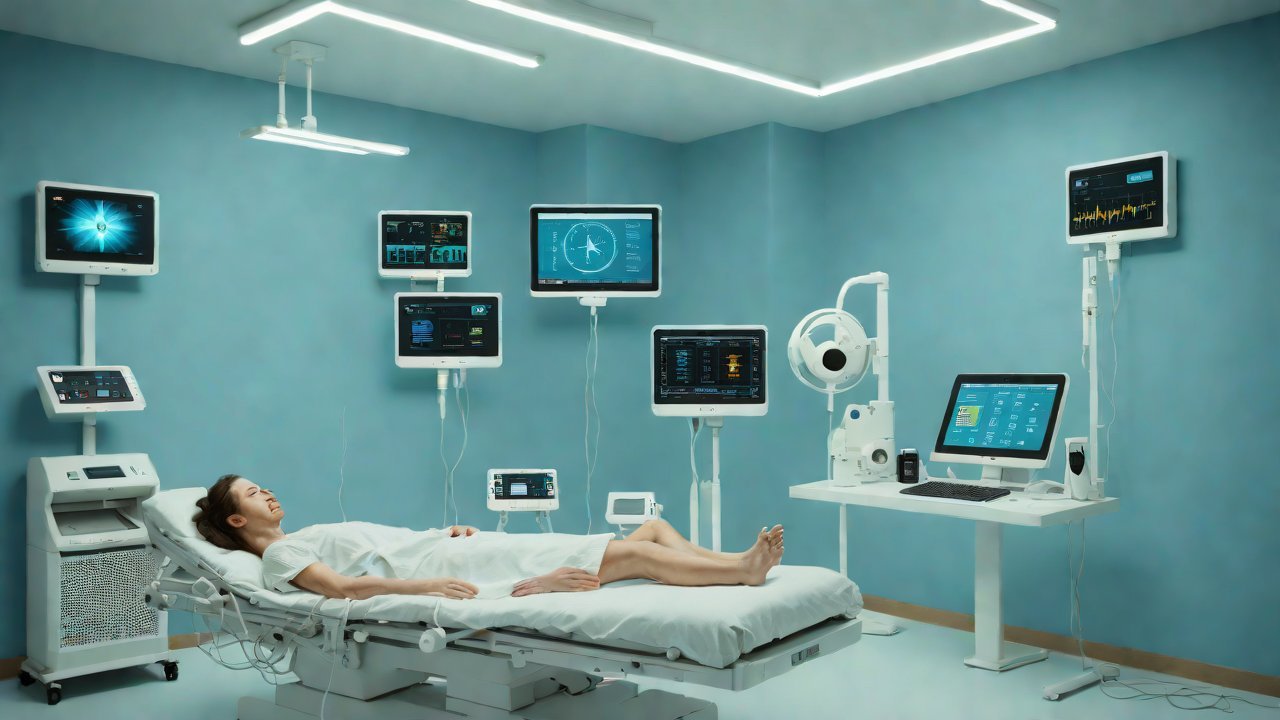 Smart Maternal and Infant Care: IoT-Based Fetal Heart Rate Monitoring and Fetal Movement Counting Remote Follow-up Solution