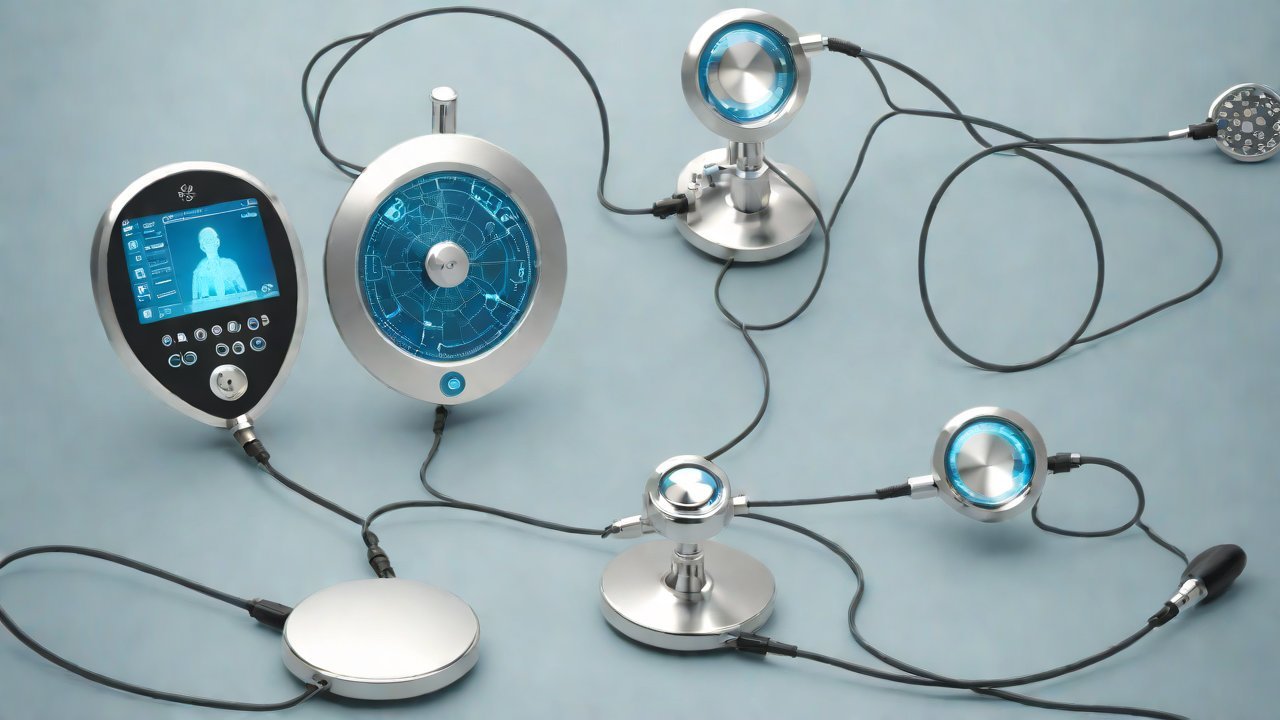 2026 Federated Learning-Based Medical IoT Data Privacy Protection Diagnostic Solution