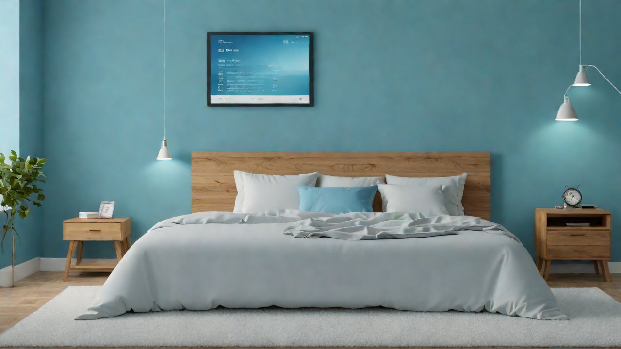 2026 Sleep Disorder Diagnosis and Treatment: Sleep Staging and Apnea Monitoring Solution Based on IoT Mattresses