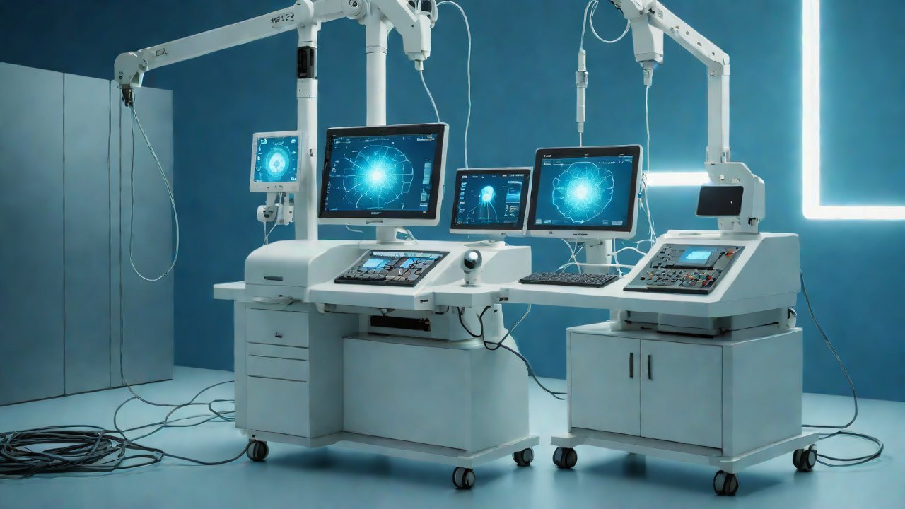 2026 Shielding Solution for Medical IoT Devices to Prevent Electromagnetic Interference from High-Frequency Electrosurgical Units