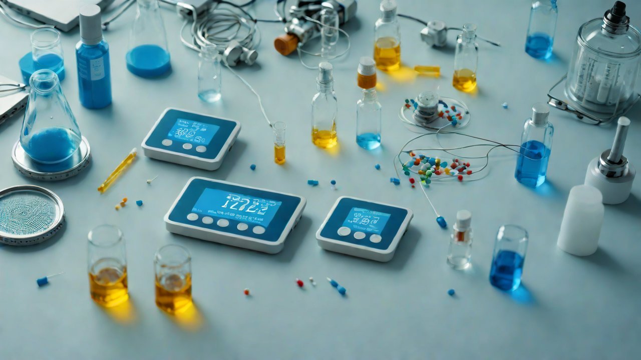 Why Do Biosensors Experience Chemical Aging After 72 Hours of Continuous Use?