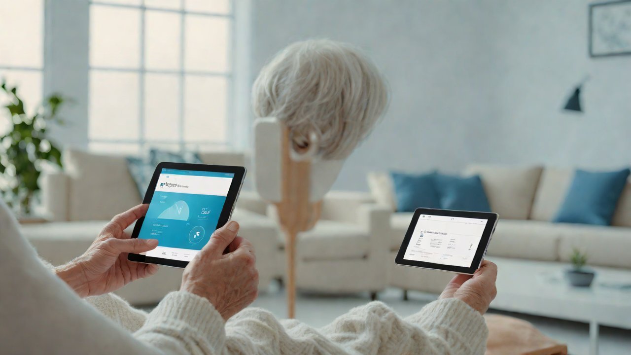 2026 “Zero-Configuration” Rapid Networking Solution for Health IoT Devices Designed for Elderly Users