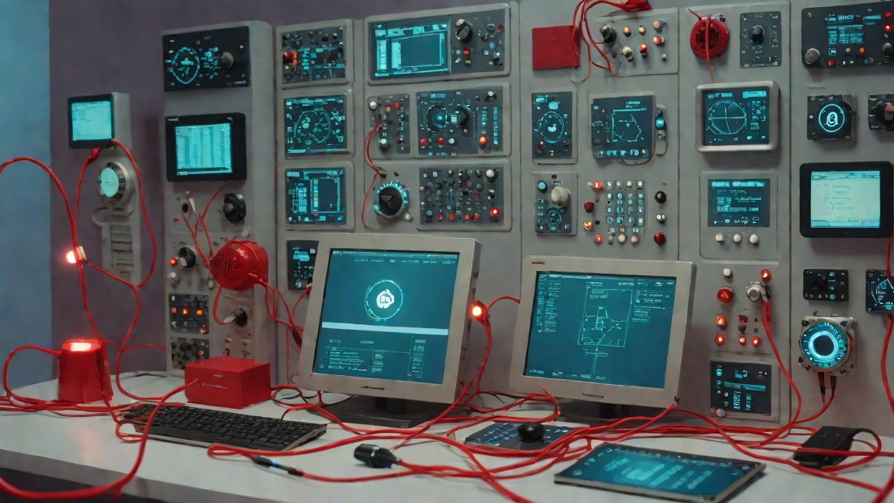 Solving the problem of missed critical alerts due to frequent automatic process killing by health monitoring apps