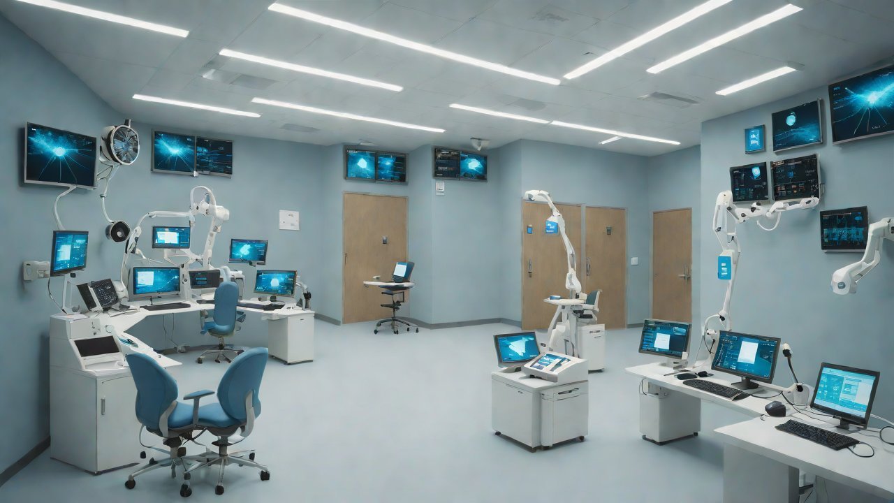 AIGC-driven emergency dispatch system: Automatic triage solution based on IoT real-time injury priority