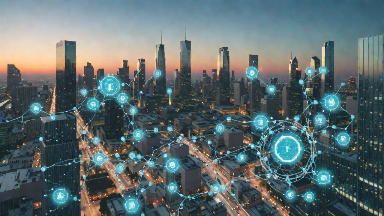 Features and advantages of public IoT protocols