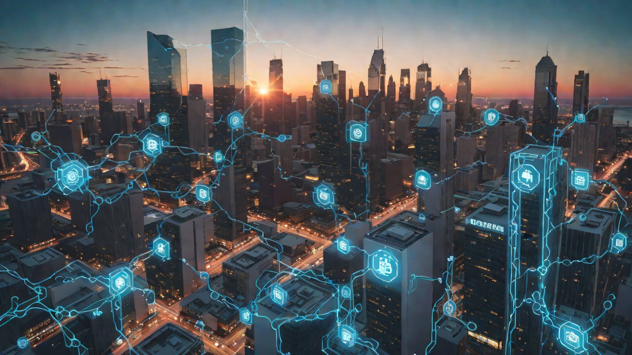 Application scenarios and challenges of public protocols of the Internet of Things