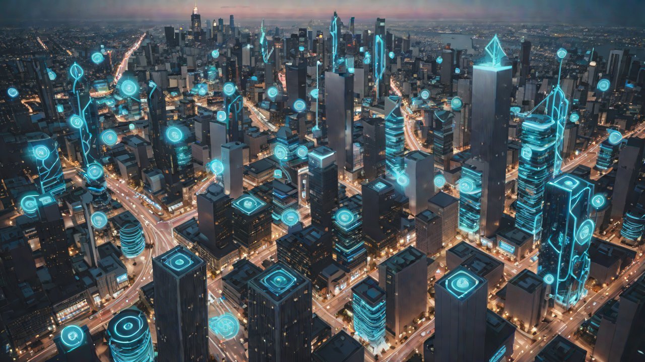 Challenges and solutions faced by Wi-Fi 8 in IoT