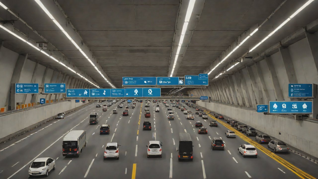 Challenges and solutions faced by WiFi8 in intelligent transportation