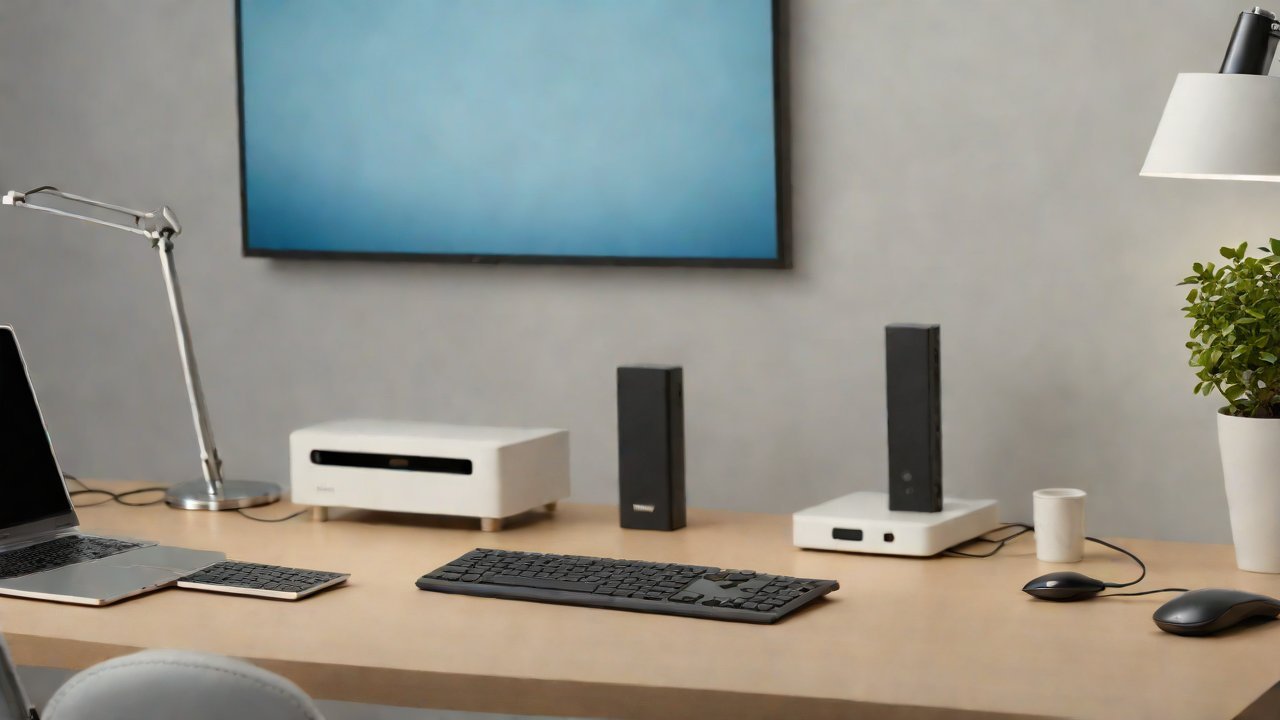 Development prospects