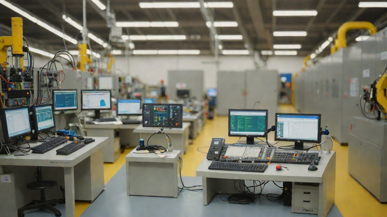 What is configuration?