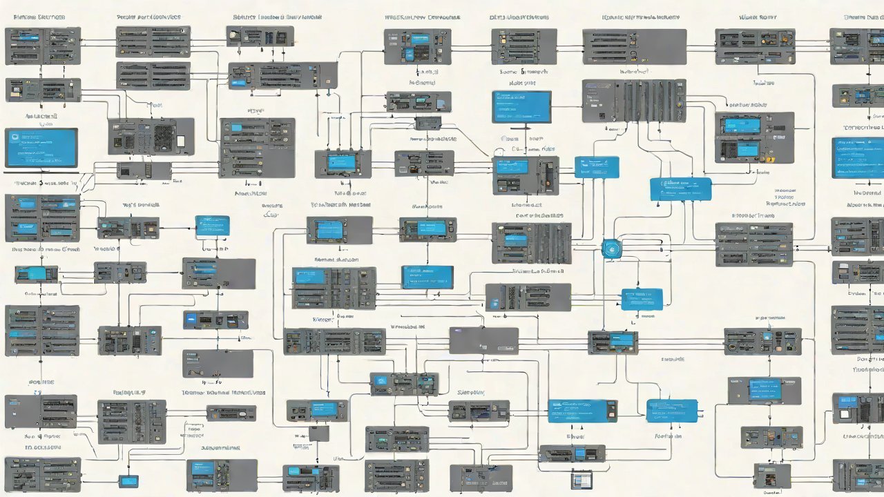 Detailed explanation of XMPP protocol architecture example