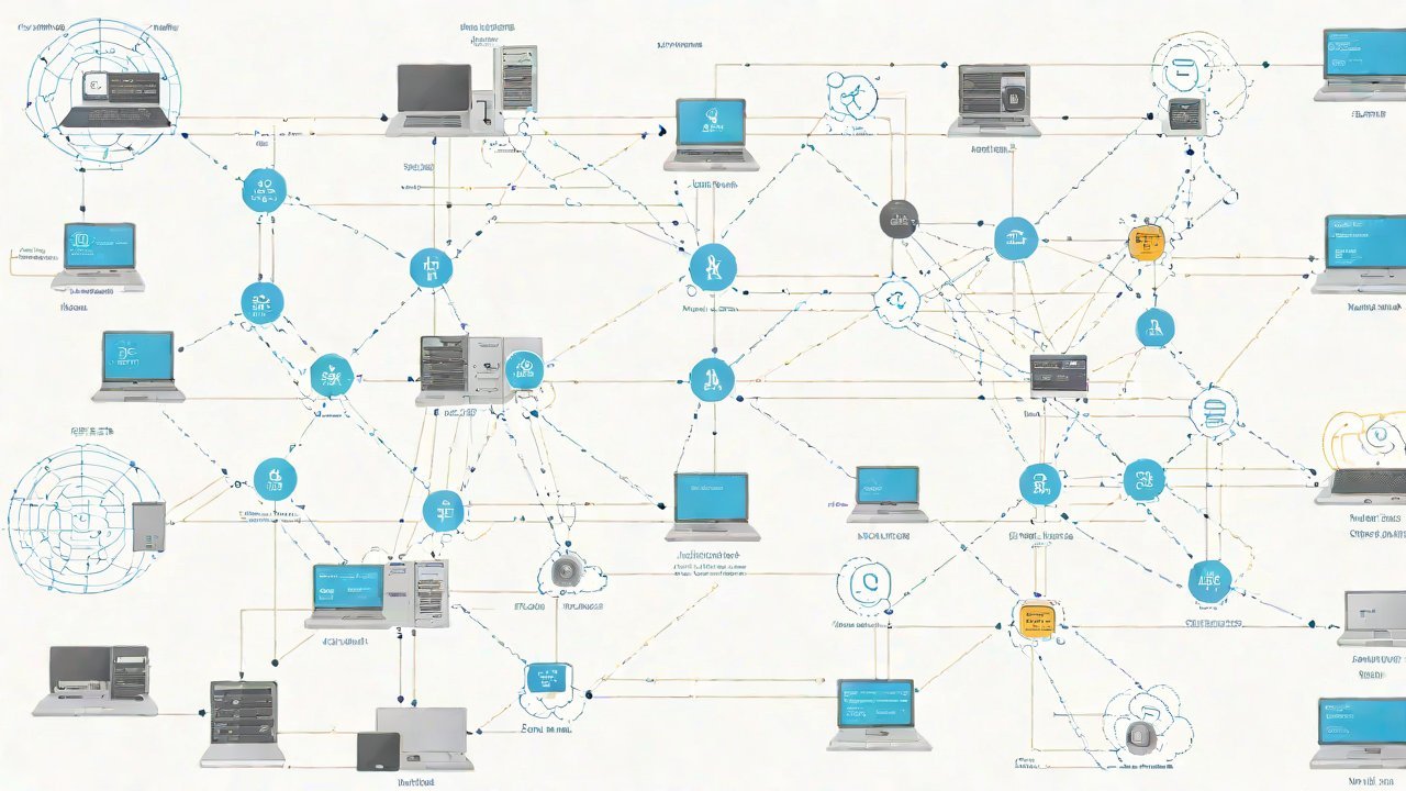 XMPP Protocol Architecture Overview
