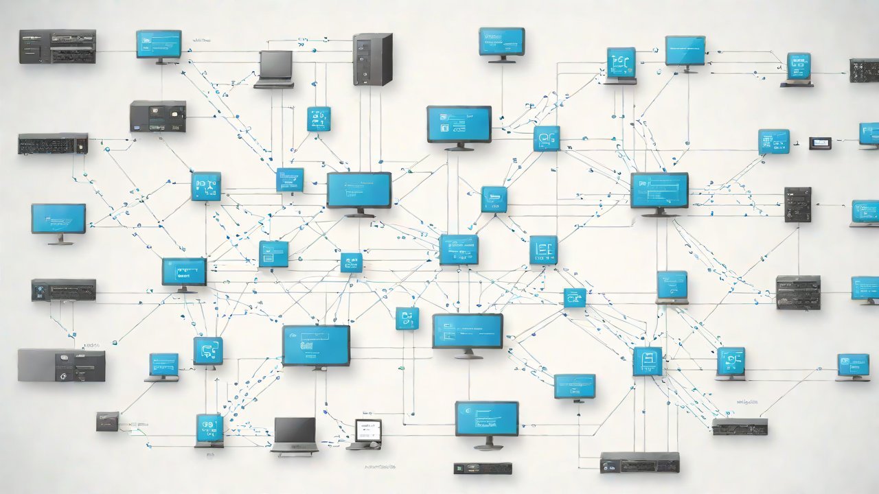 In-depth application and technical details of the XMPP protocol