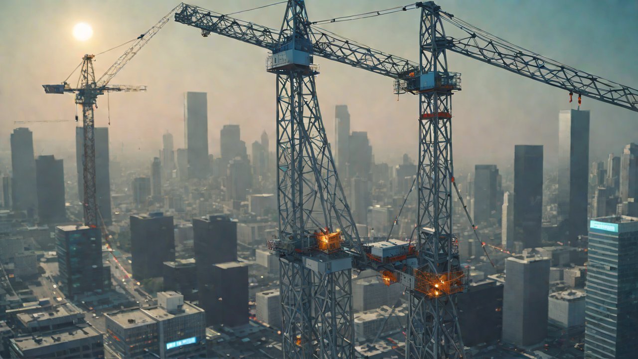 I. System architecture design