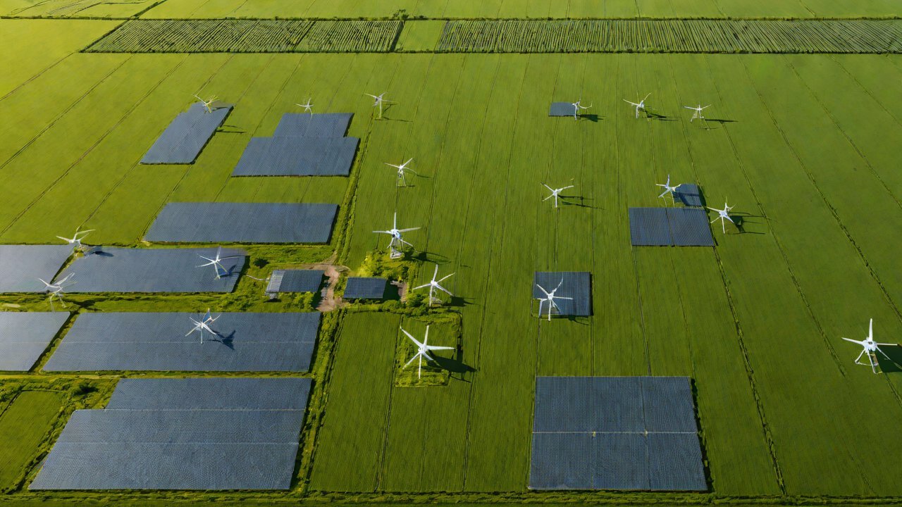 Top 5 Global Agricultural IoT Giants Ranking 2026