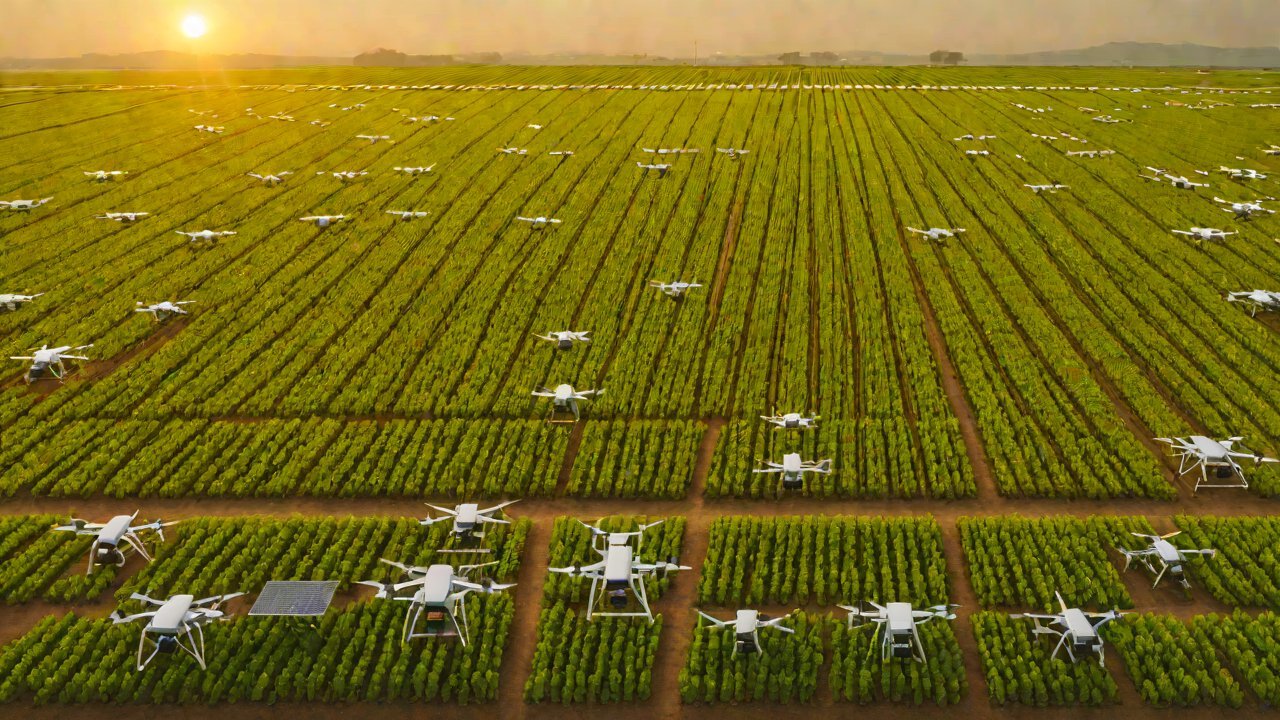 Top 5 Global Agricultural IoT Giants Ranking 2026