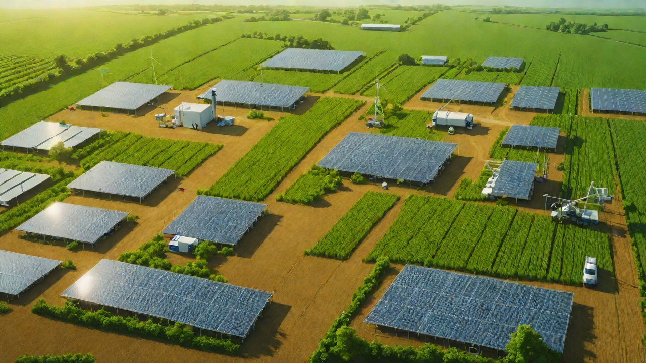 Top 5 Global Agricultural IoT Giants Ranking 2026