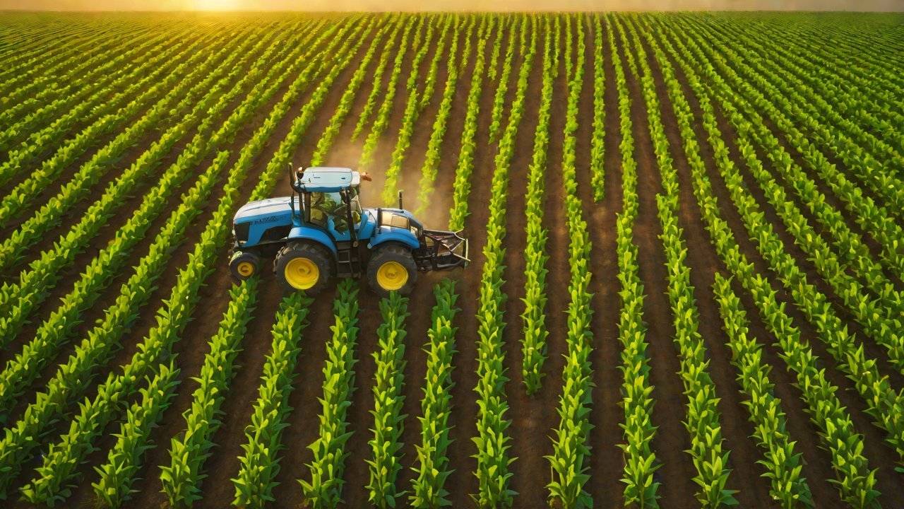 Top 5 Best Companies in Agricultural IoT: New Leaders in Smart Farming