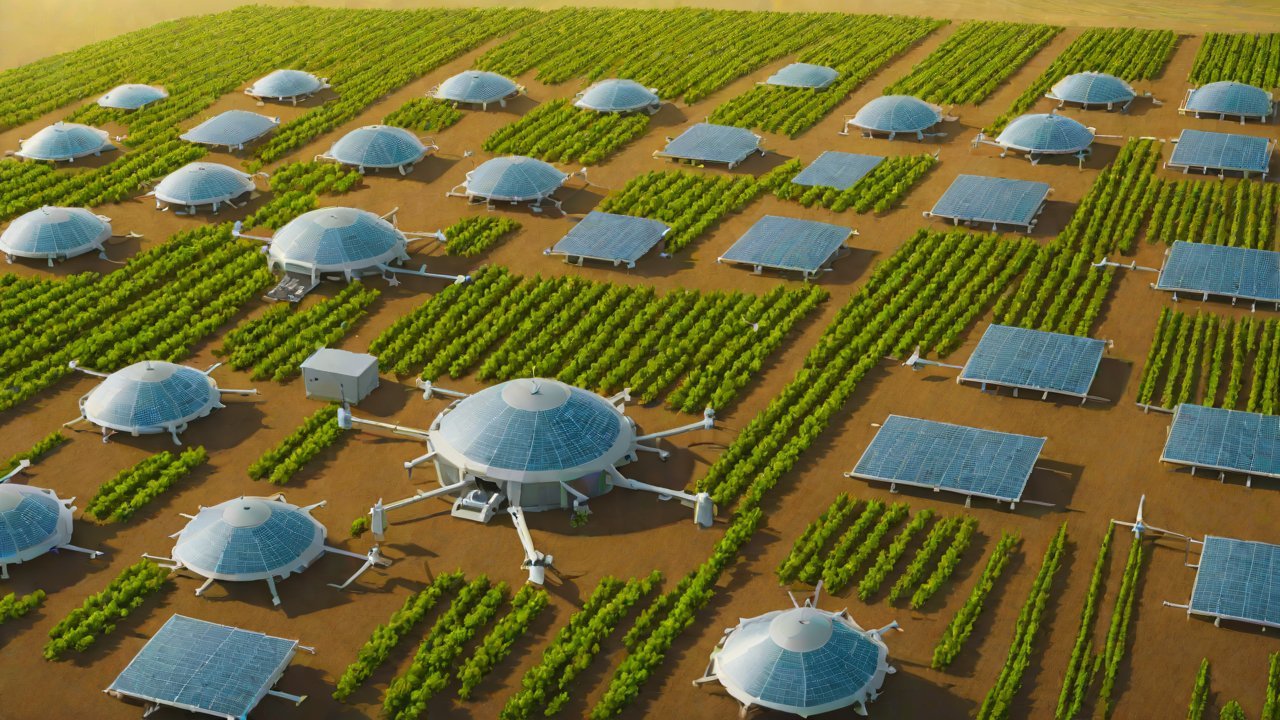 Best Global IoT Technology Companies in 2026: Reshaping Farming Efficiency