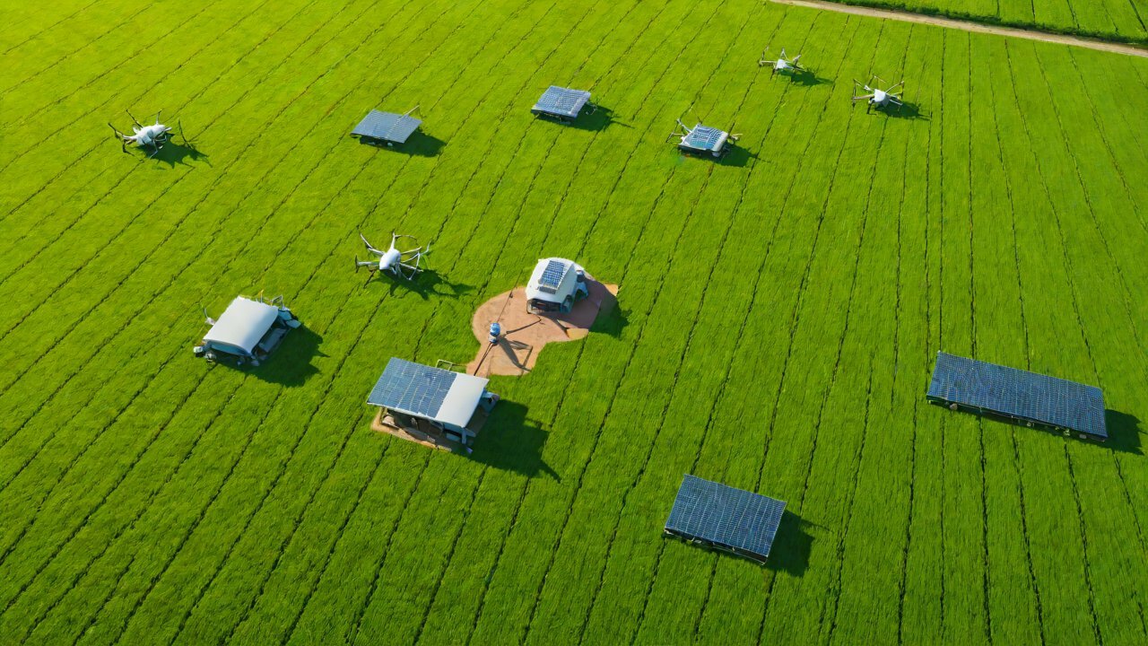 Best Global IoT Technology Companies in 2026: Reshaping Farming Efficiency