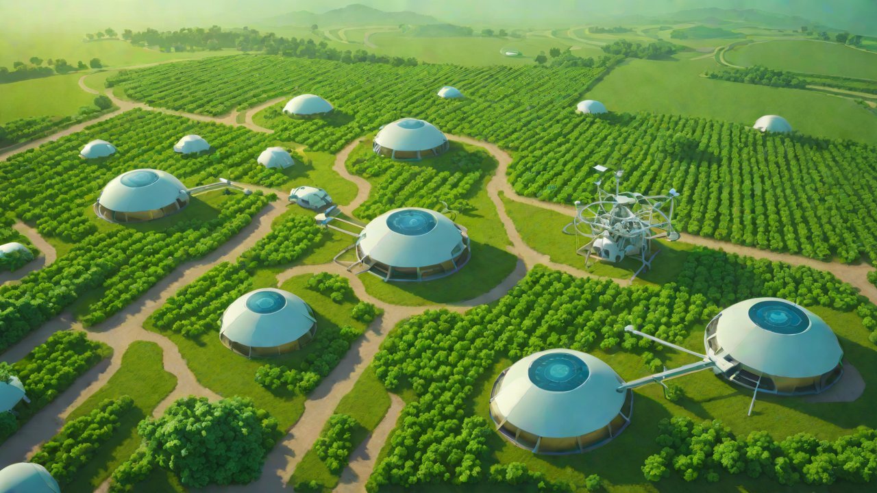 Top Smart Agriculture: Top 5 Core IoT Companies in 2026