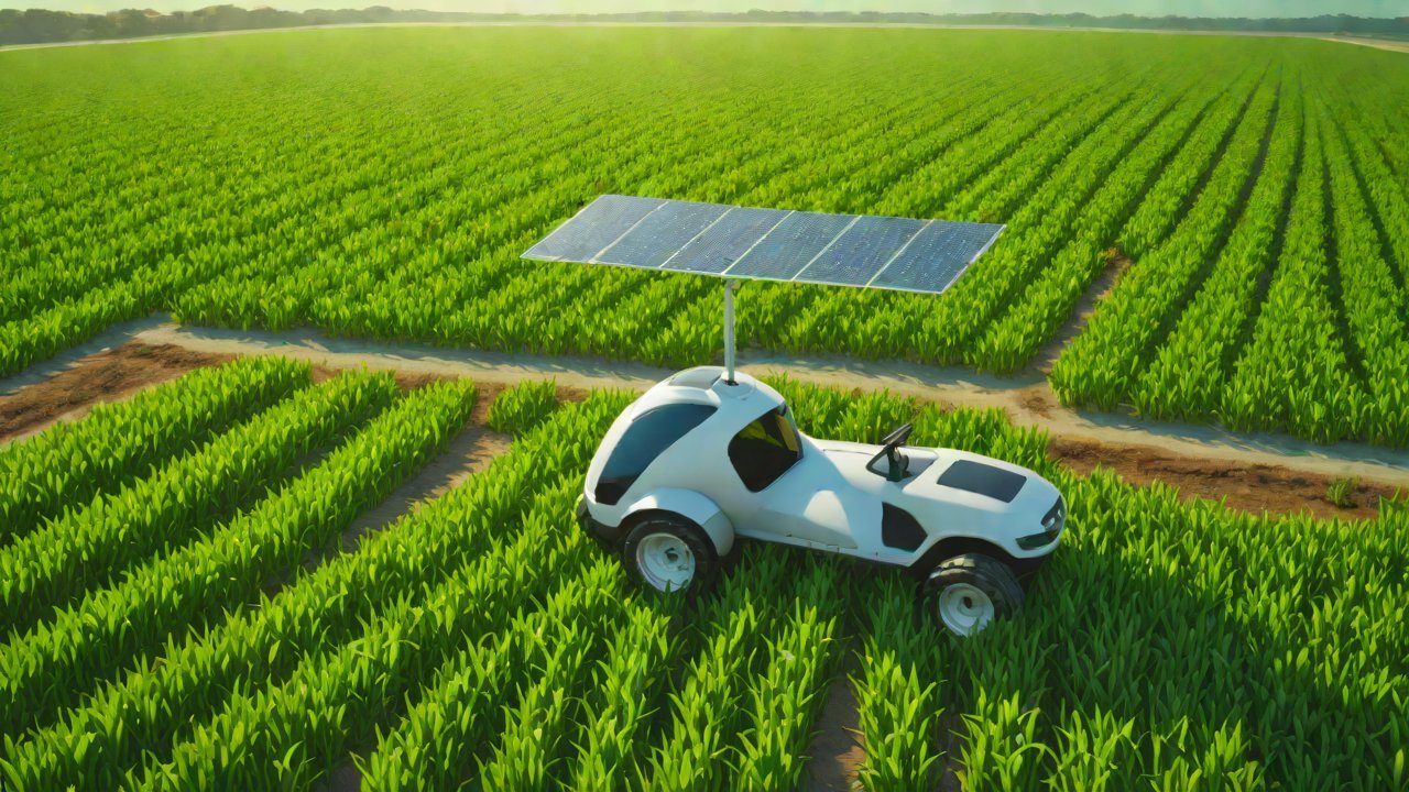 Top Smart Agriculture: Top 5 Core IoT Companies in 2026