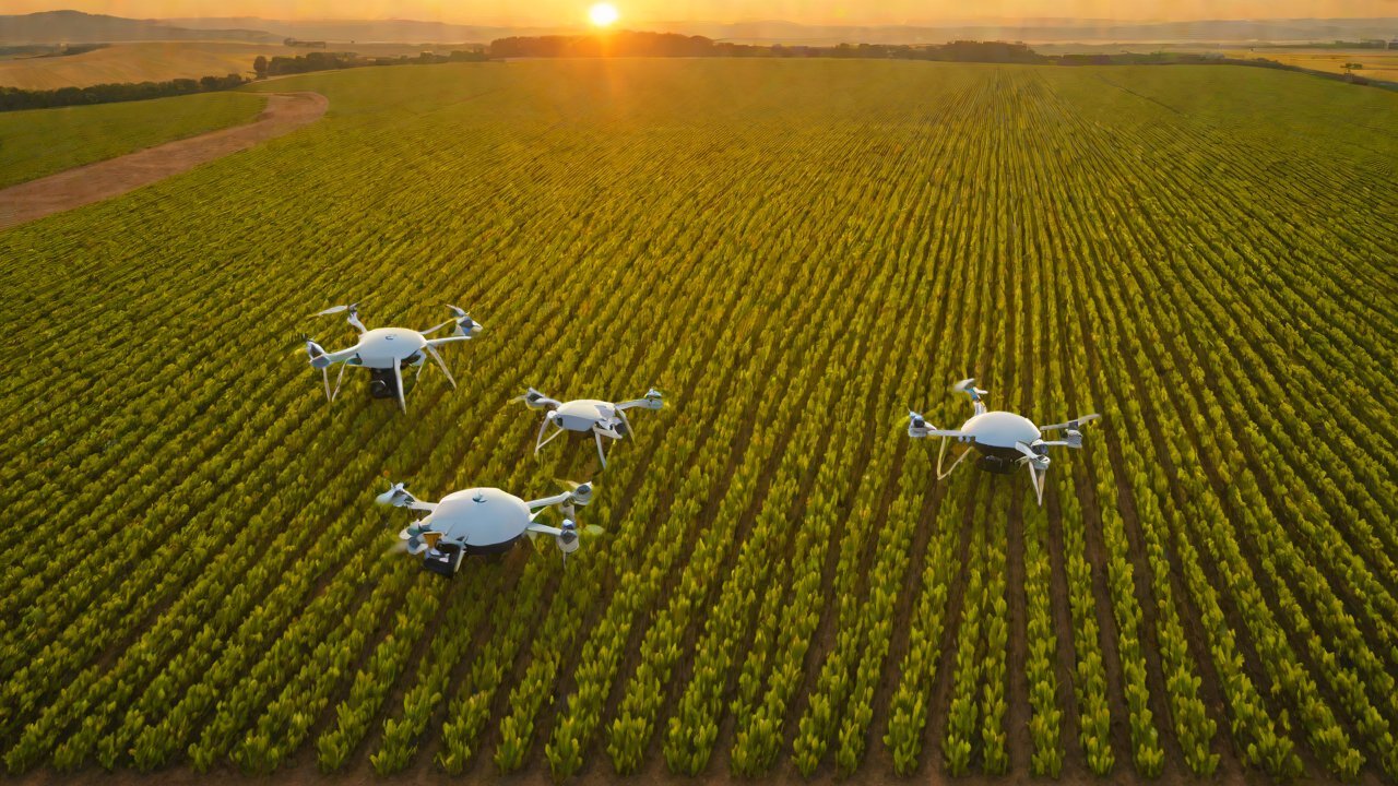 The Pinnacle of Precision Agriculture: 5 Best IoT Solution Providers in 2026