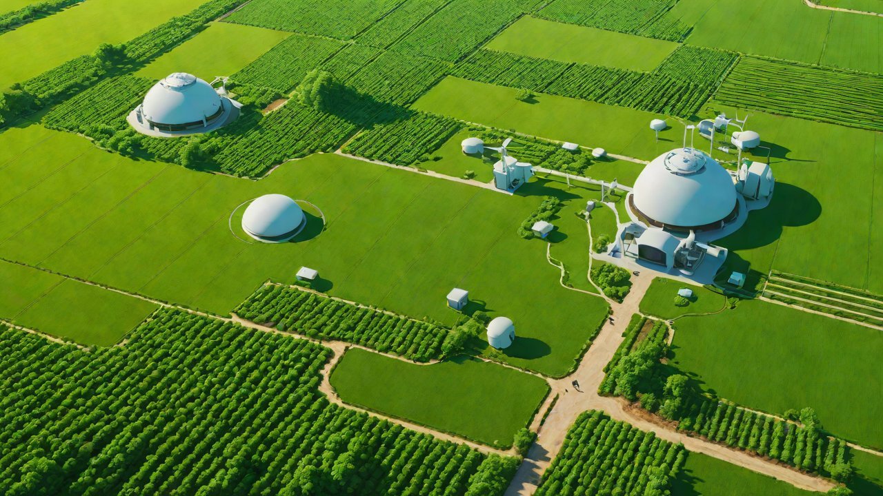 The Pinnacle of Precision Agriculture: 5 Best IoT Solution Providers in 2026