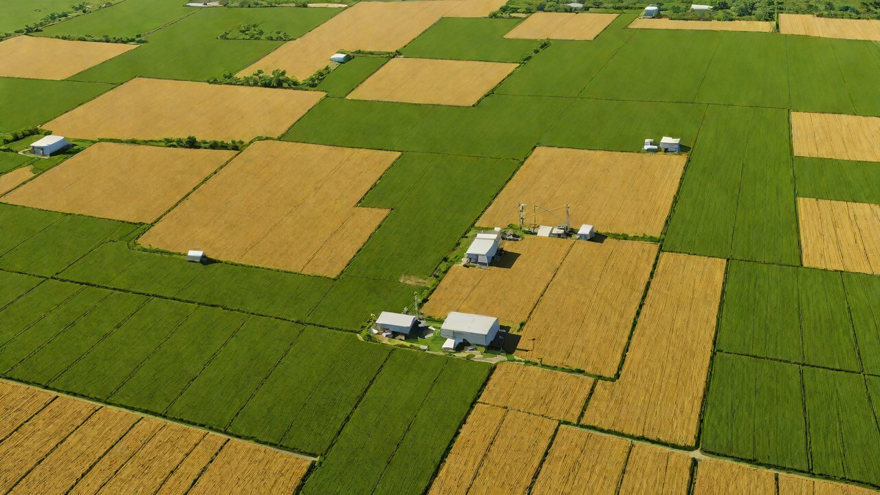The Pinnacle of Precision Agriculture: 5 Best IoT Solution Providers in 2026