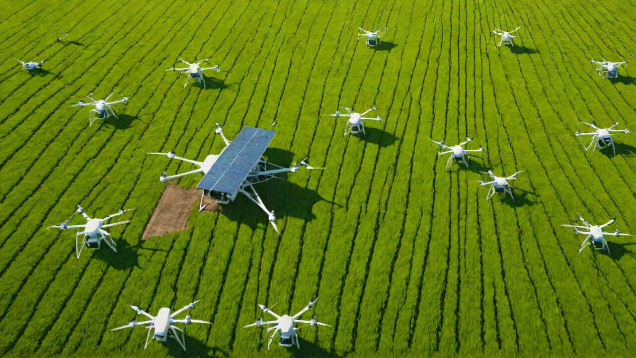 Granular - The Farm Management Specialist