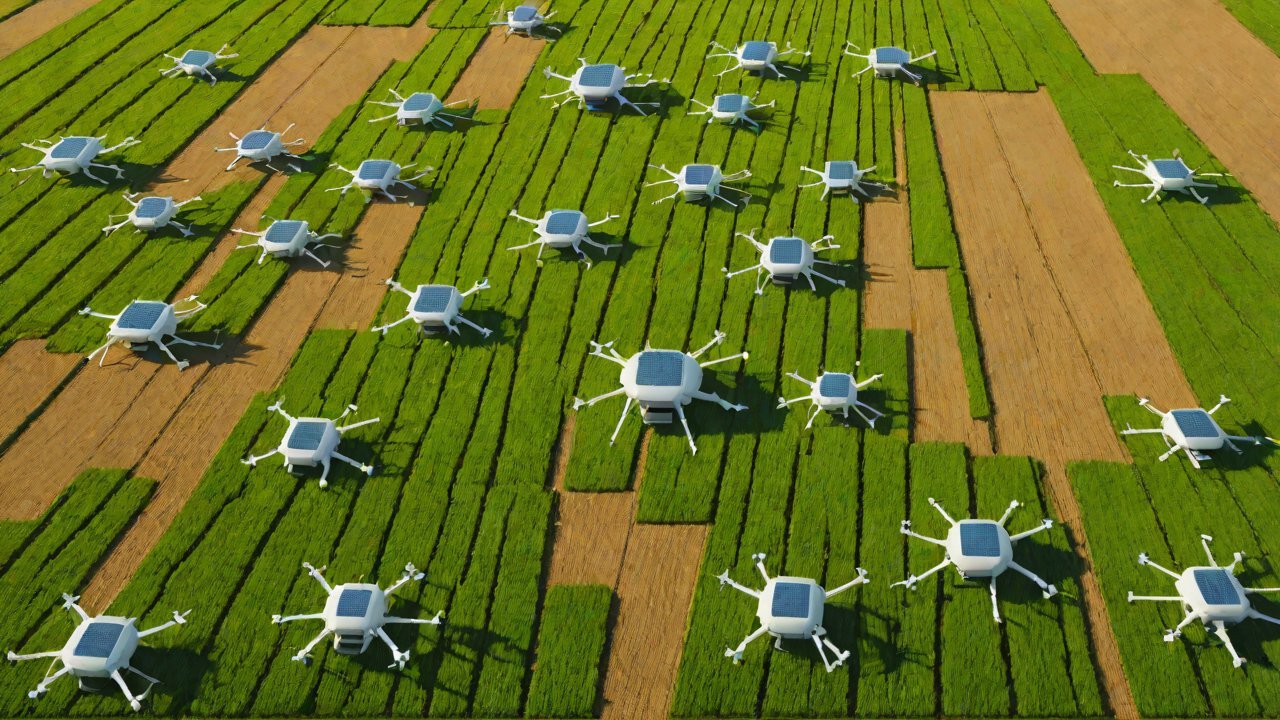 FarmWise - The Autonomous Farming Pioneer