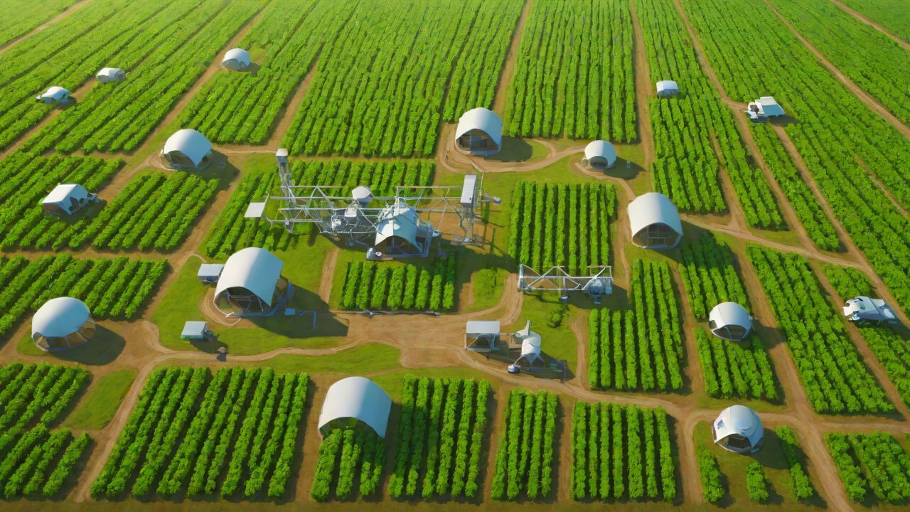 Cropio - The Farm Data Analytics Specialist