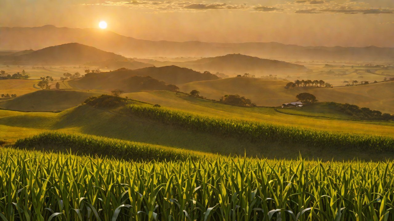 Technical composition of agricultural Internet of Things