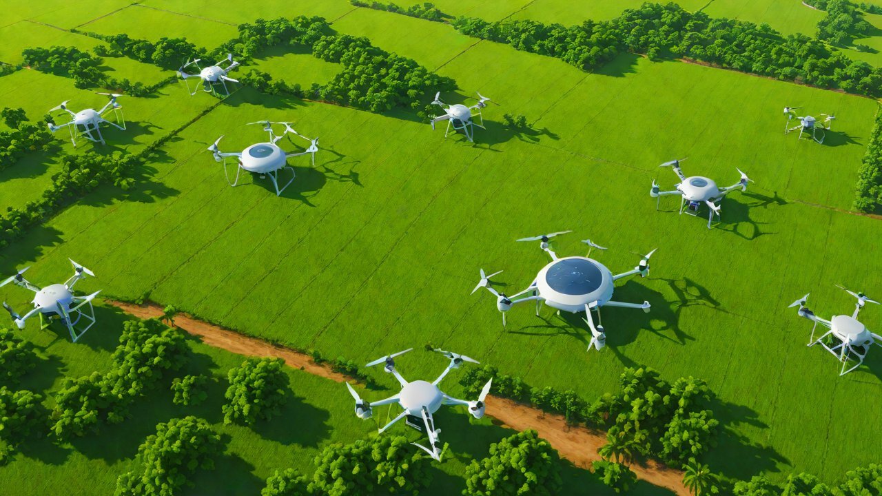 Development trends and challenges of agricultural Internet of Things in Brazil