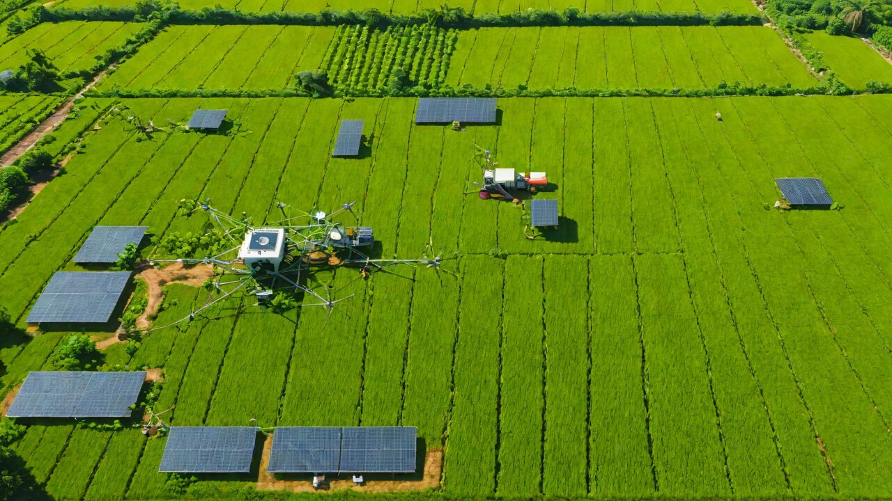 Brazilian Internet of Things Case: Brazilian Smart Agriculture Service Provider Solinftec