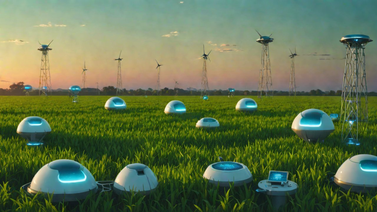 AGCO: The Global Leader in Agricultural Equipment