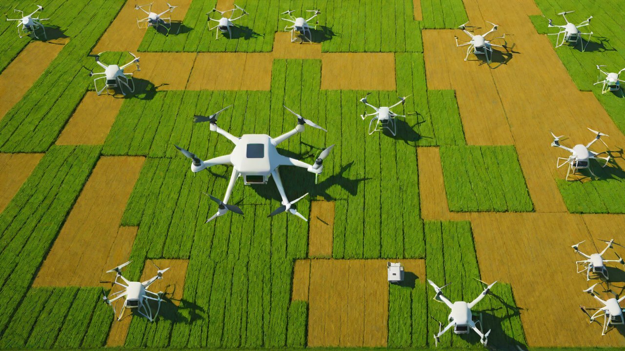 Raven Industries: The IoT Innovator