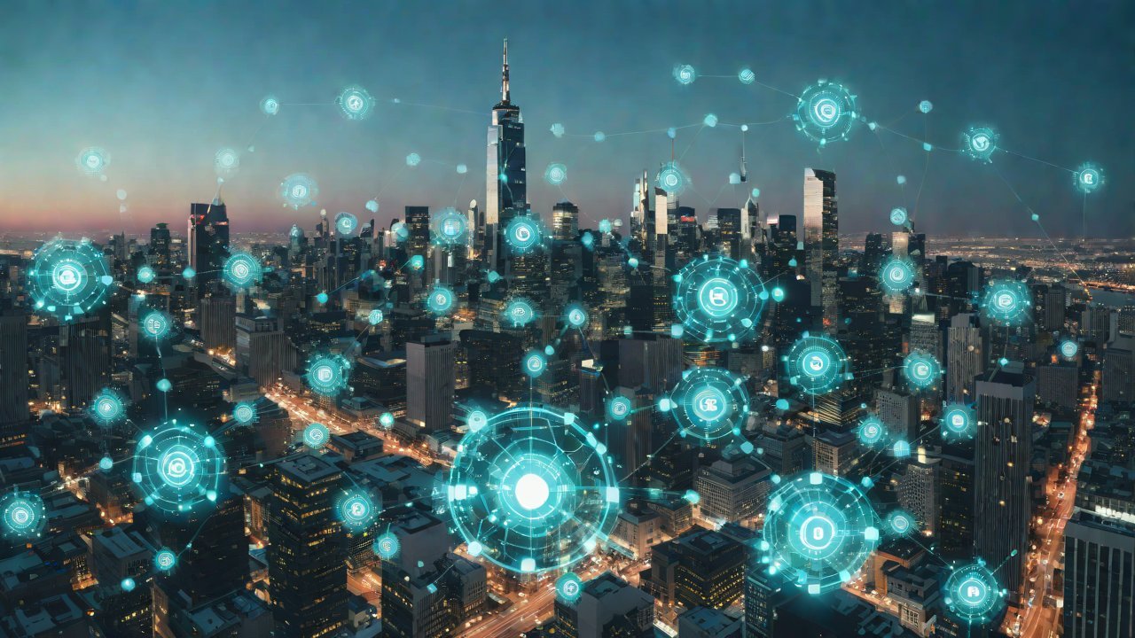 Top Global IoT Companies