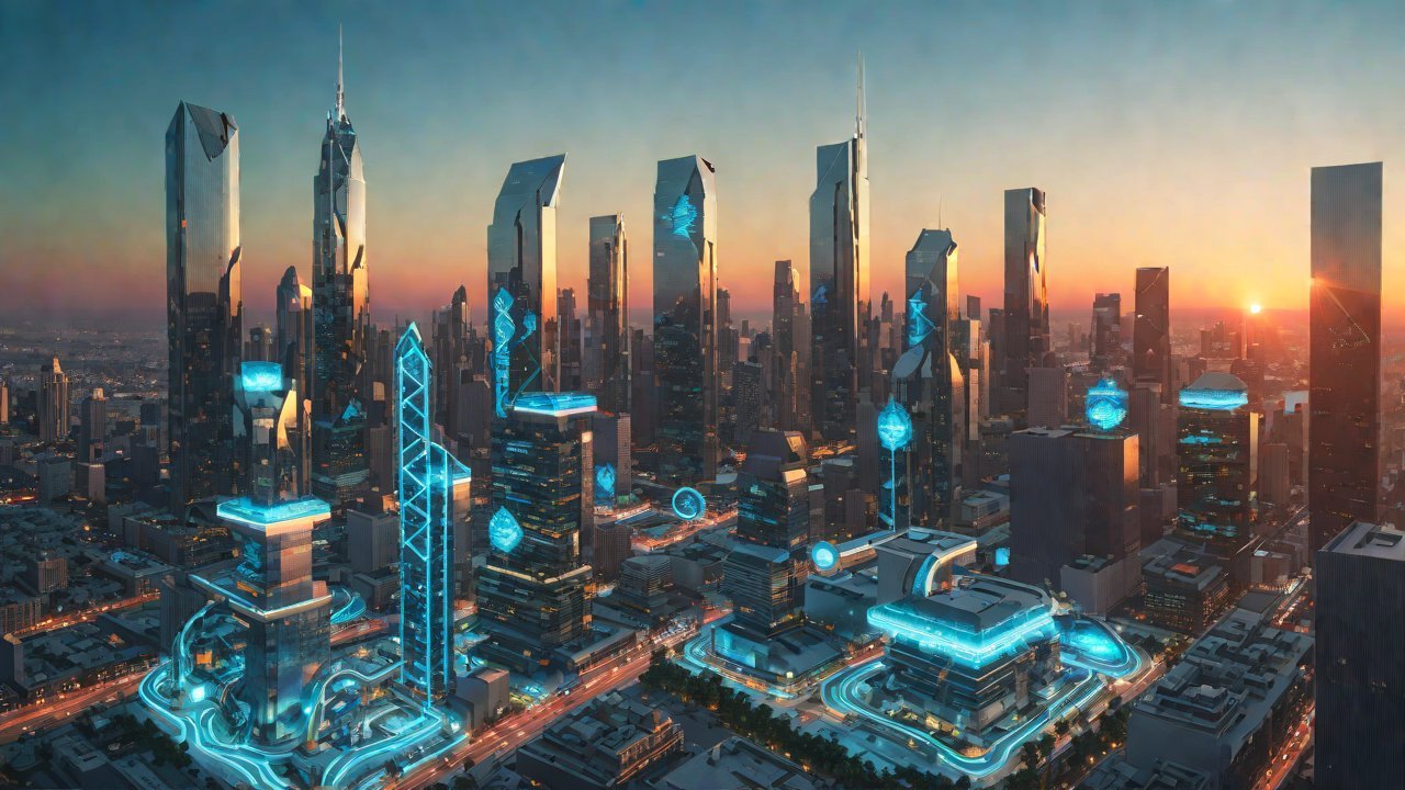 IoT Technology Companies That Will Change the World in 2026