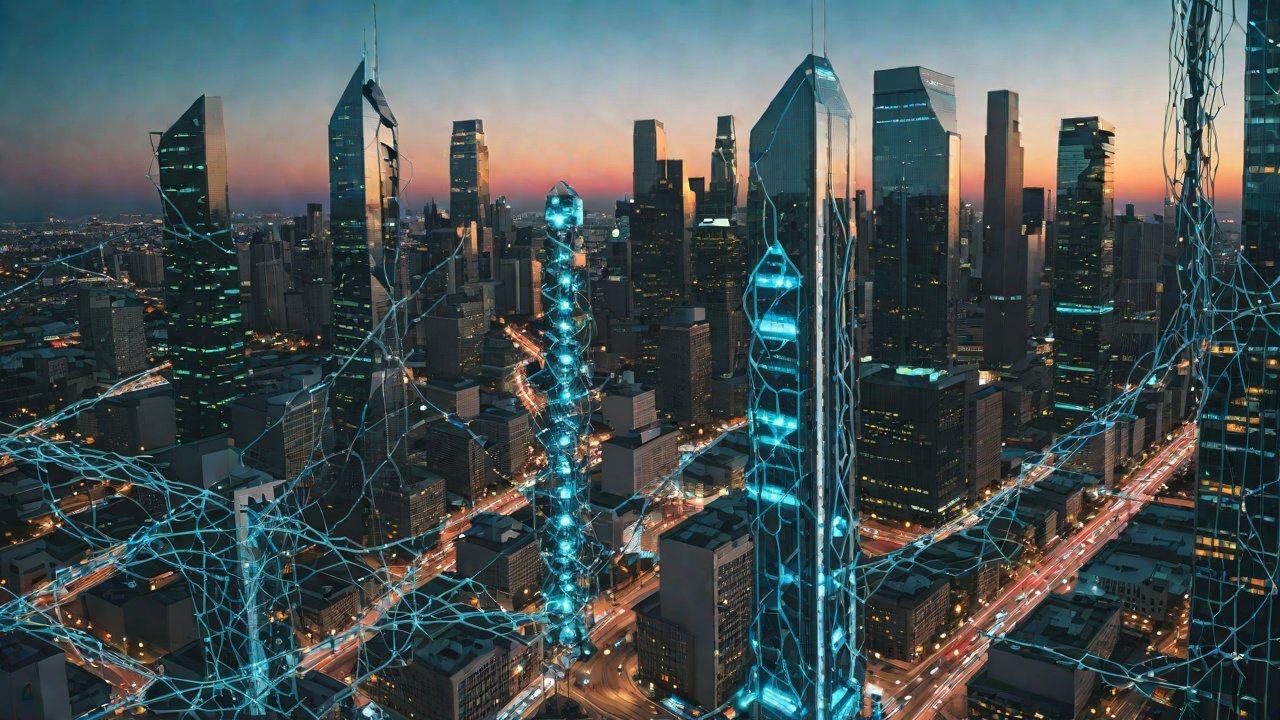 The State of Next-Generation Connectivity